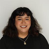 Asusena Hernandez